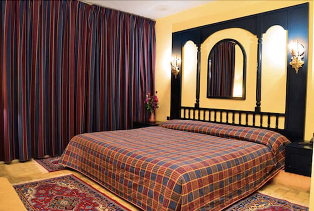 Hotel Karam Palace 17/42