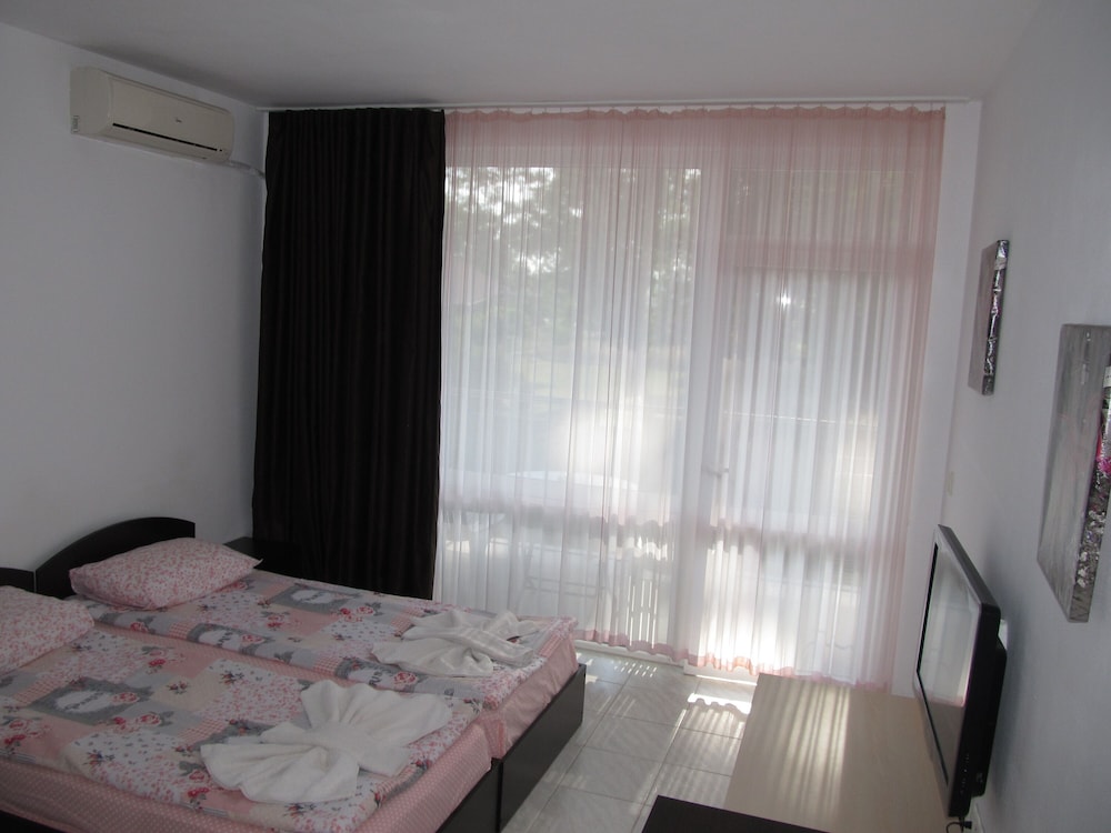Aparthotel Cote D'azure 7/50