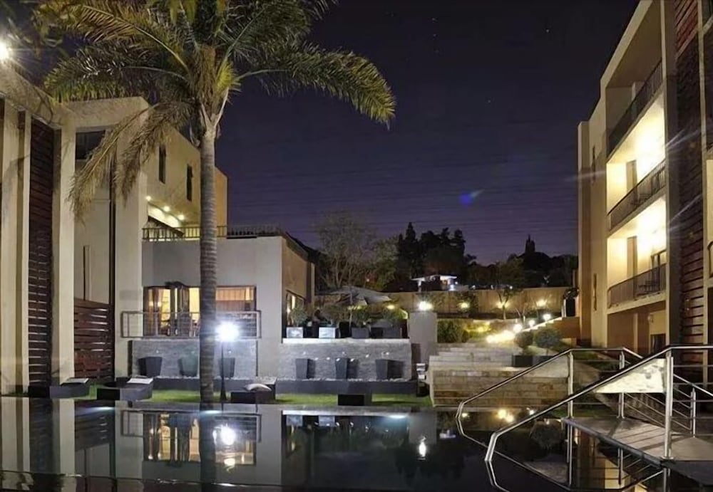 St Andrews Signature Hotel Spa 4/77