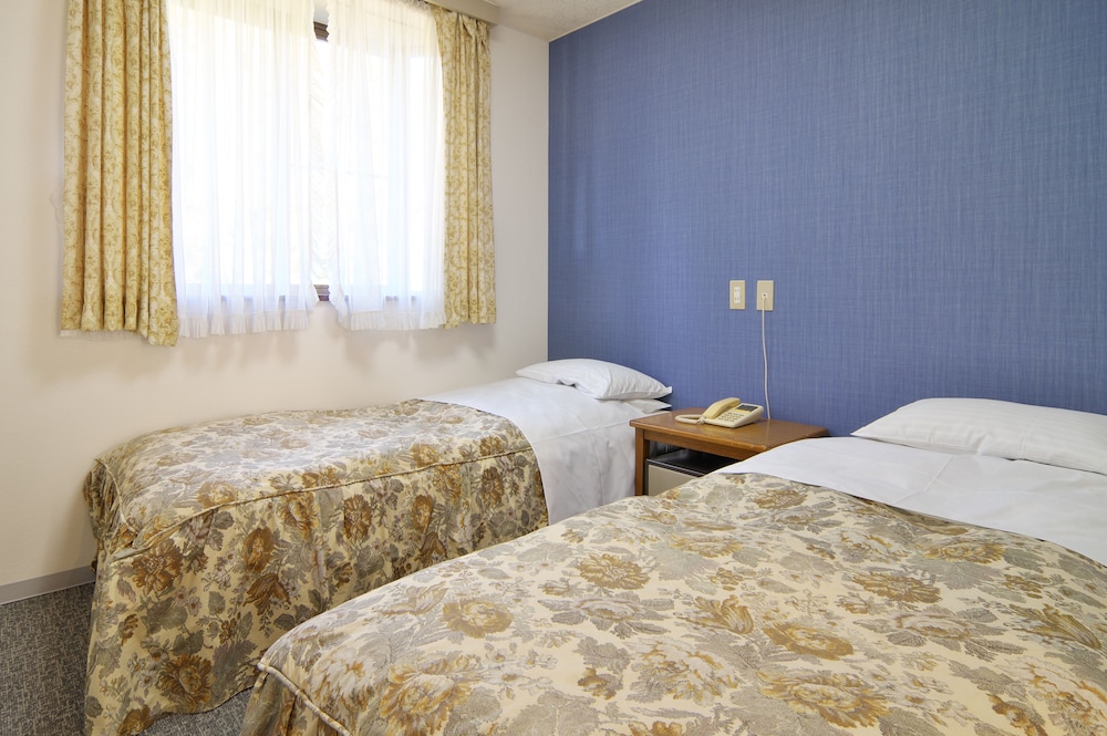 Hotel Sanmalte 20/46