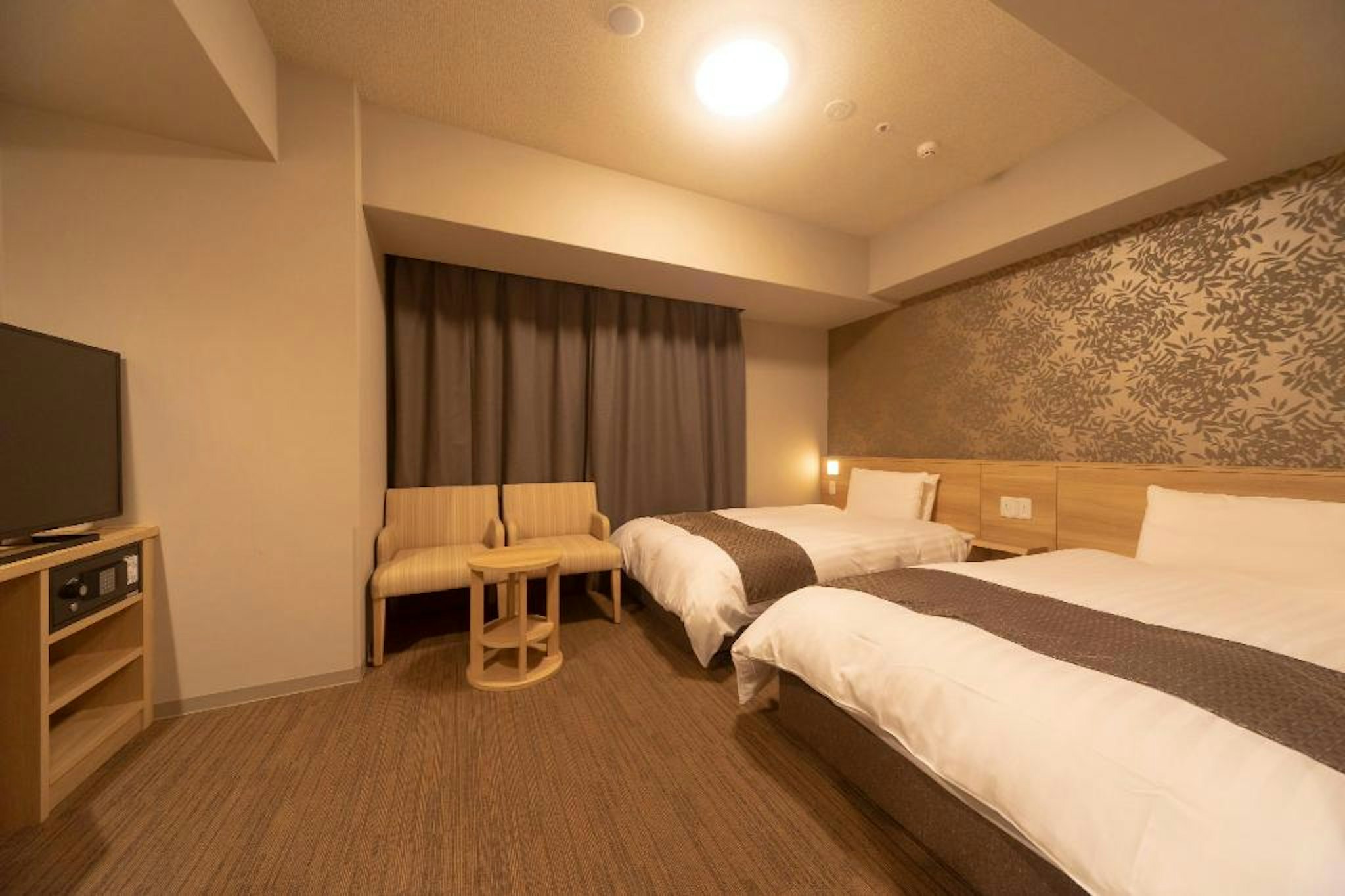 Dormy Inn Premium Namba Annex 8/24