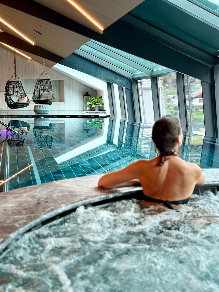 Kempinski Palace Engelberg 19/45