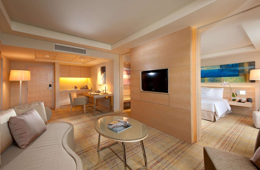 Doubletree By Hilton Kuala Lumpur 30/65