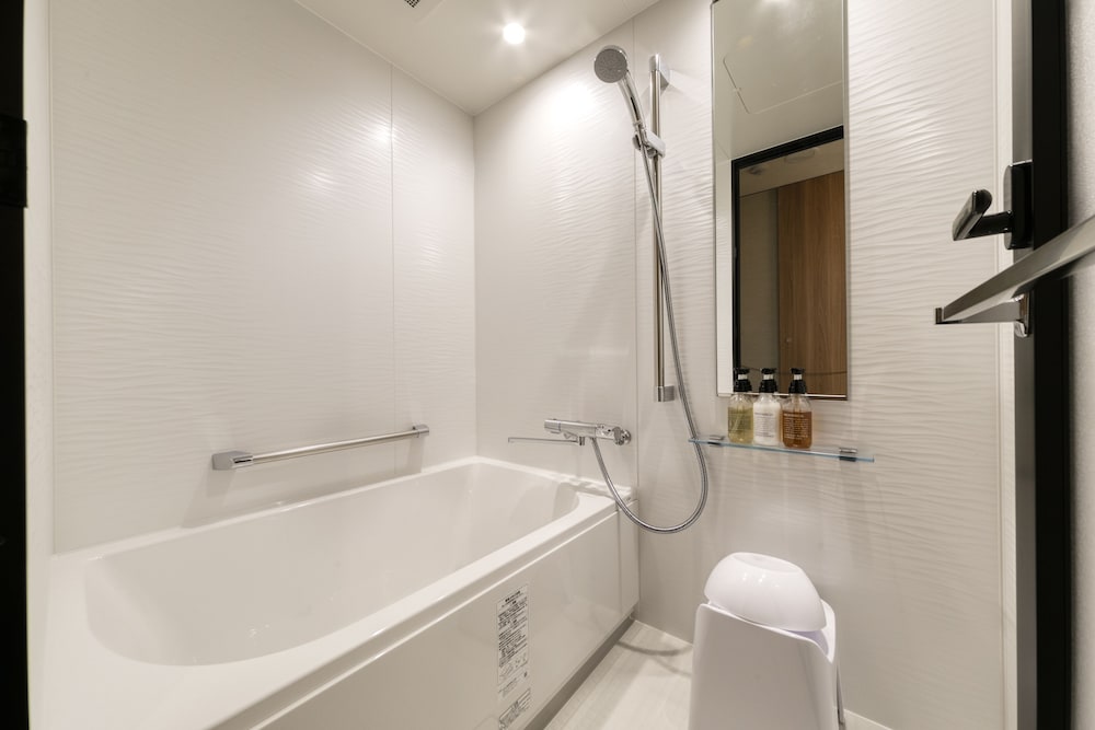 S-Peria Hotel Fukuoka Nakasu 29/33