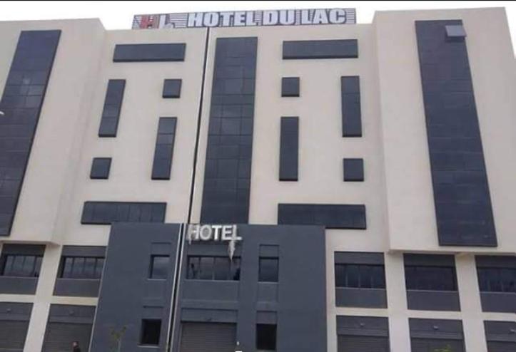 Hotel du Lac