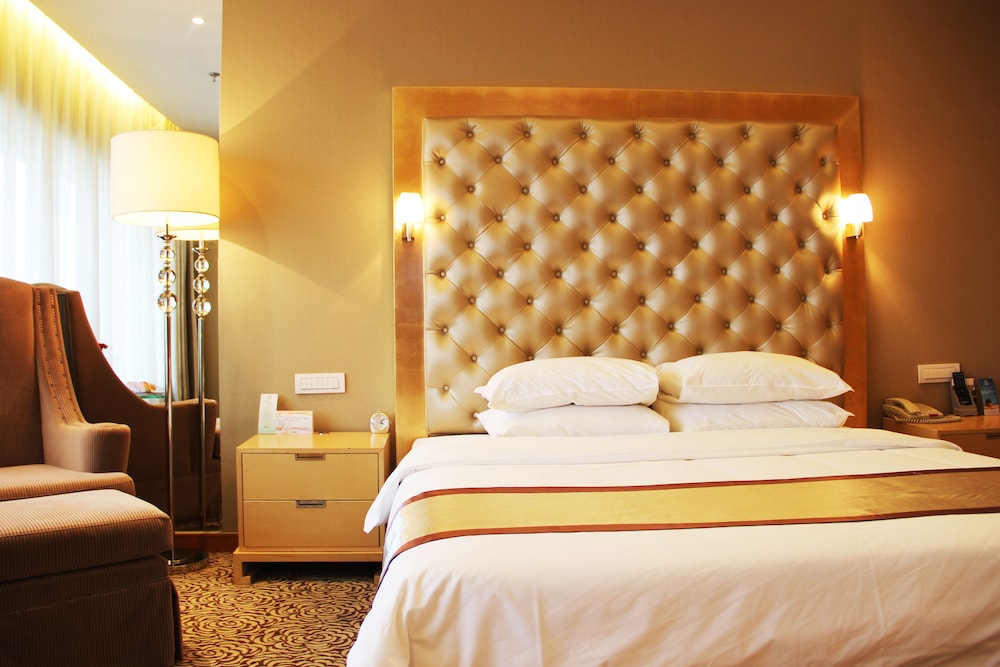 Glarun Jinling HOTEL 23/66