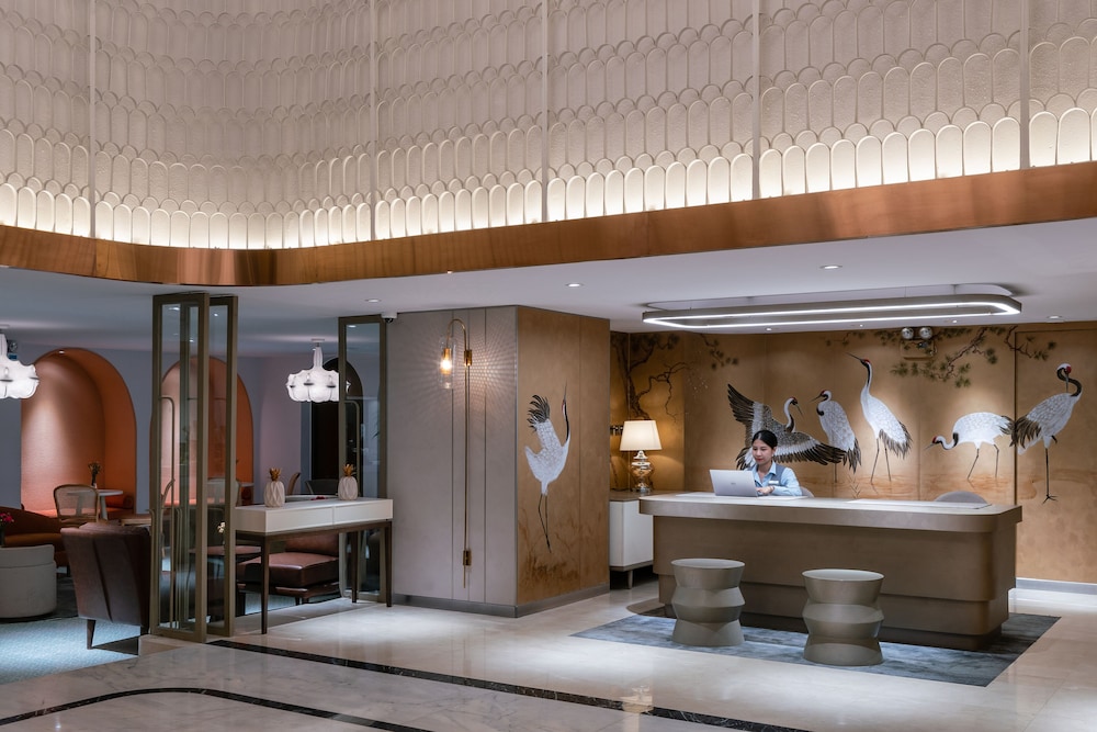 Hanoi Le Jardin Hotel & Spa 3/74