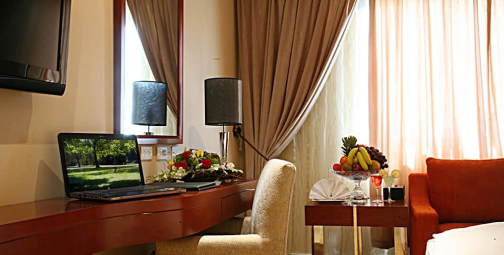 فندق كورال الجبيل(Coral Jubail Hotel) 18/33