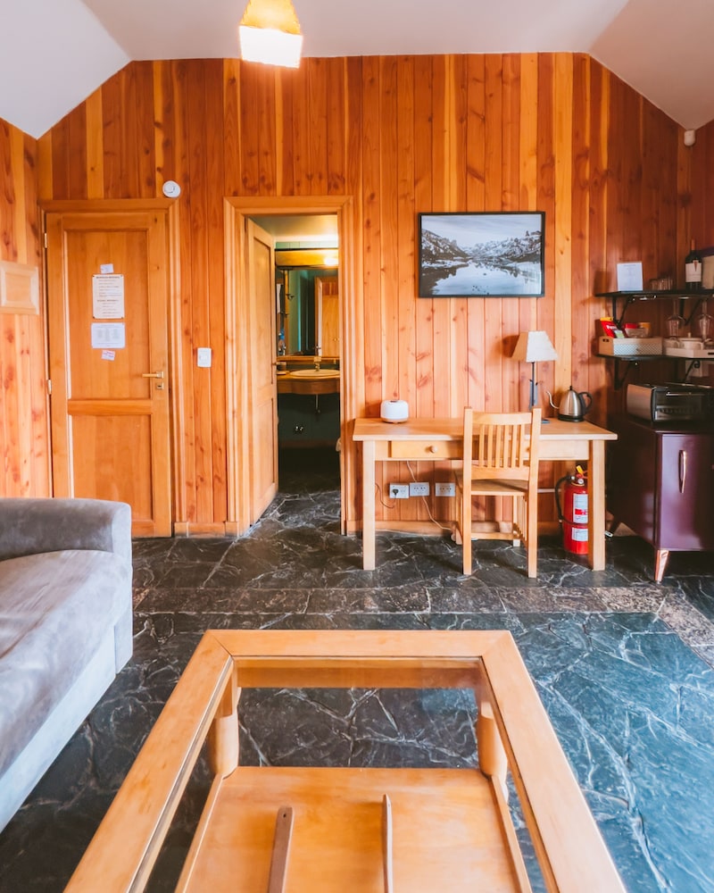 Arrayan Lake View Mountain Lodge & Casa De Te Arra 24/50