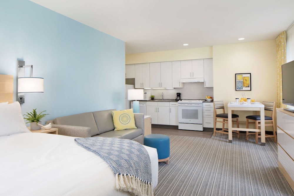 Sonesta ES Suites New Orleans Downtown 14/41