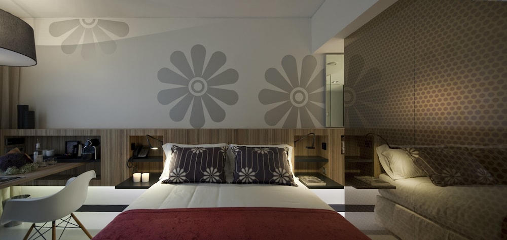 Inspira Liberdade Boutique Hotel 47/60