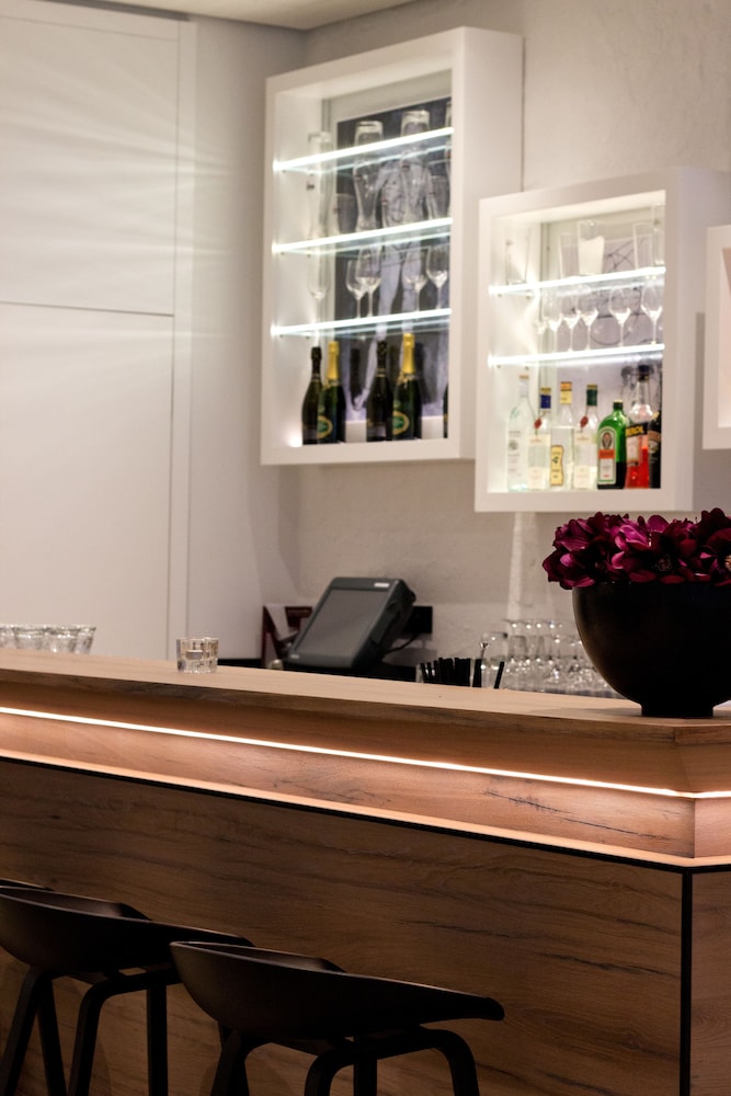 纽伦堡萨克斯索拉特酒店(Sorat Hotel Saxx Nurnberg) 图片3