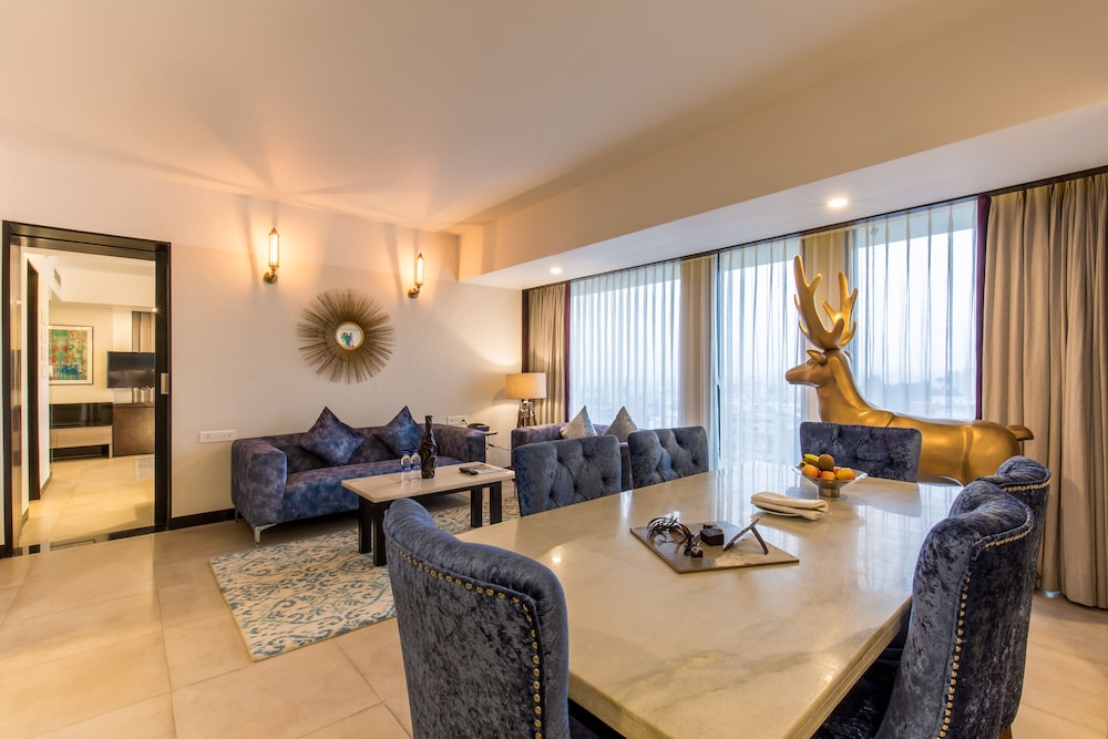 Vivanta Kathmandu 42/56