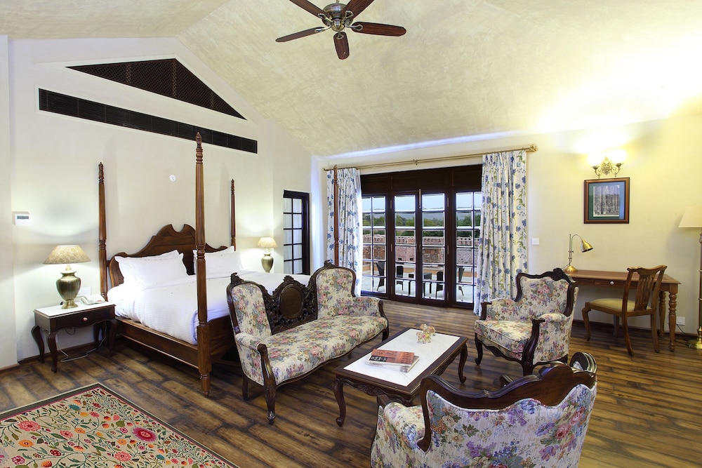 Juna Mahal Jungle Resort Ranthambore 15/50