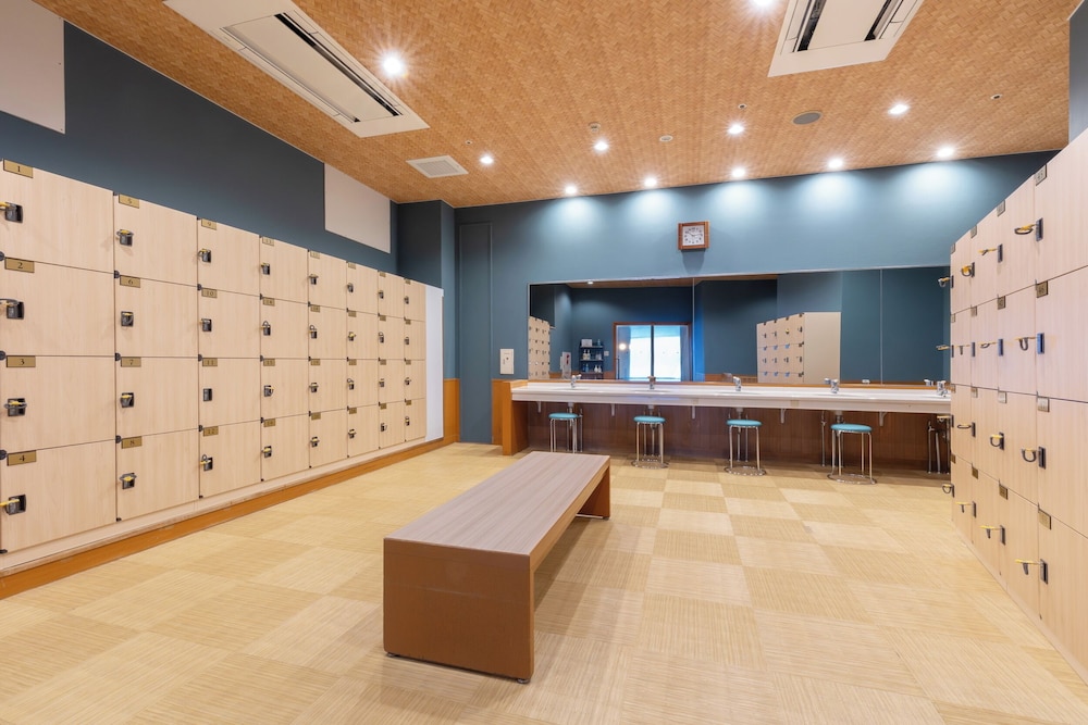 KAMENOI HOTEL Aomori Makado 8/48