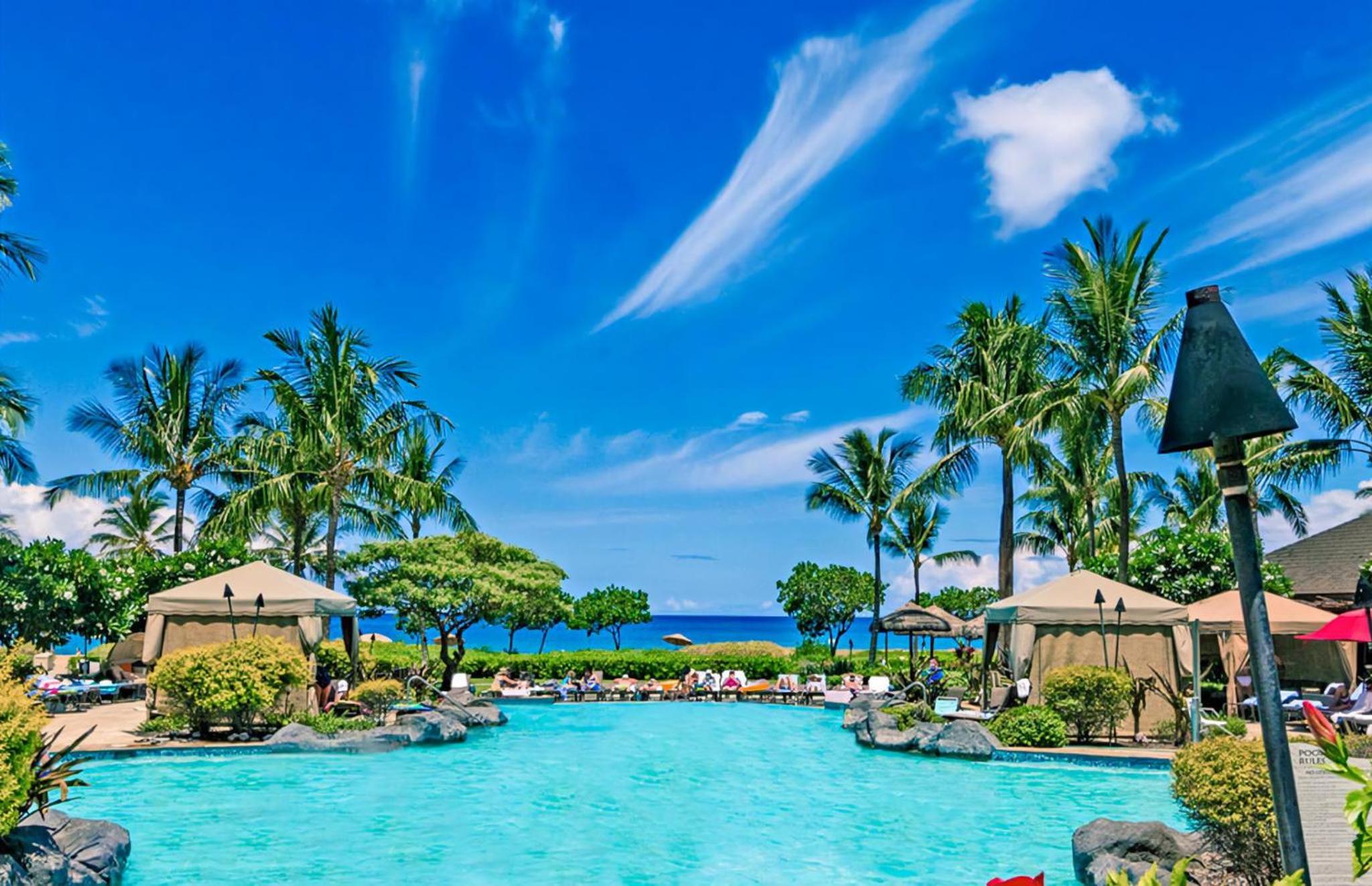OUTRIGGER Honua Kai Resort & Spa 38/50