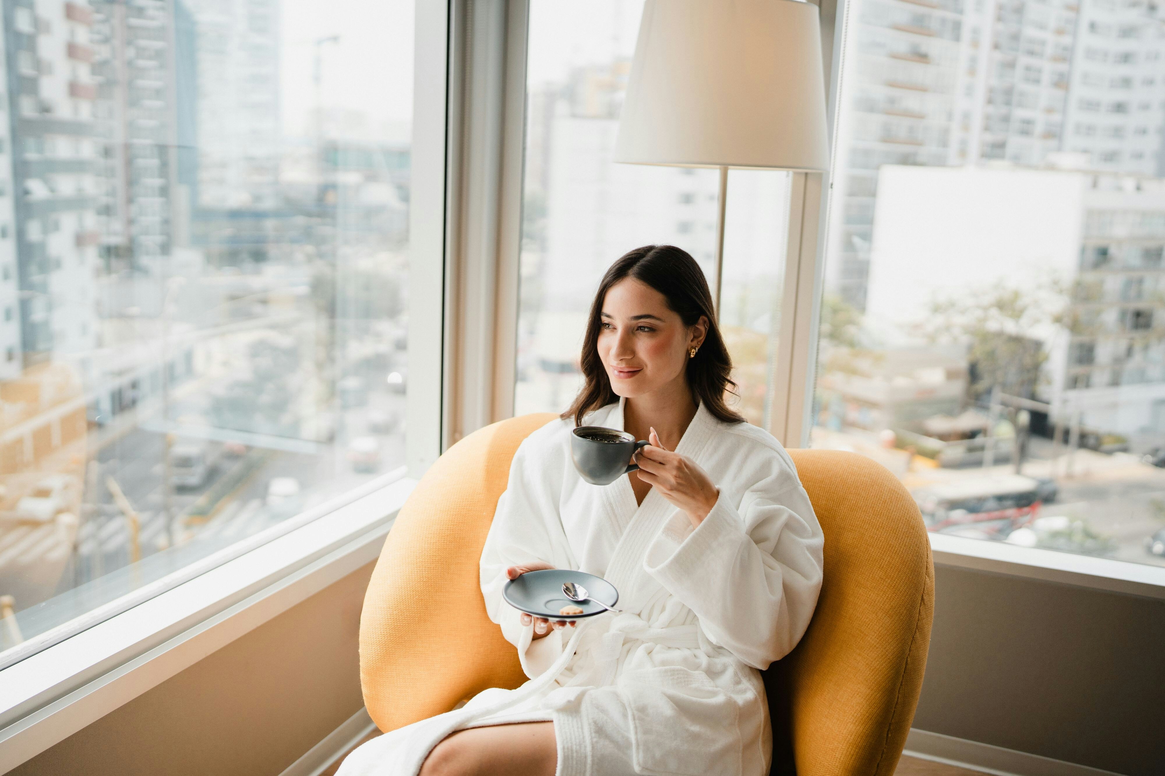 Aloft Lima Miraflores 7/45