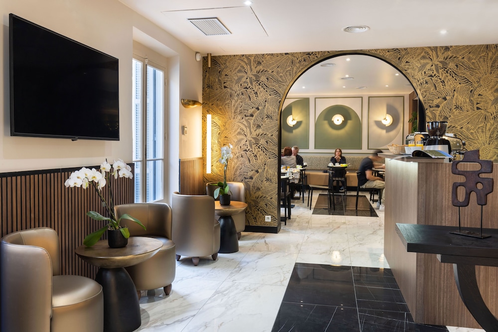 Khla Hotel Nice 39/55