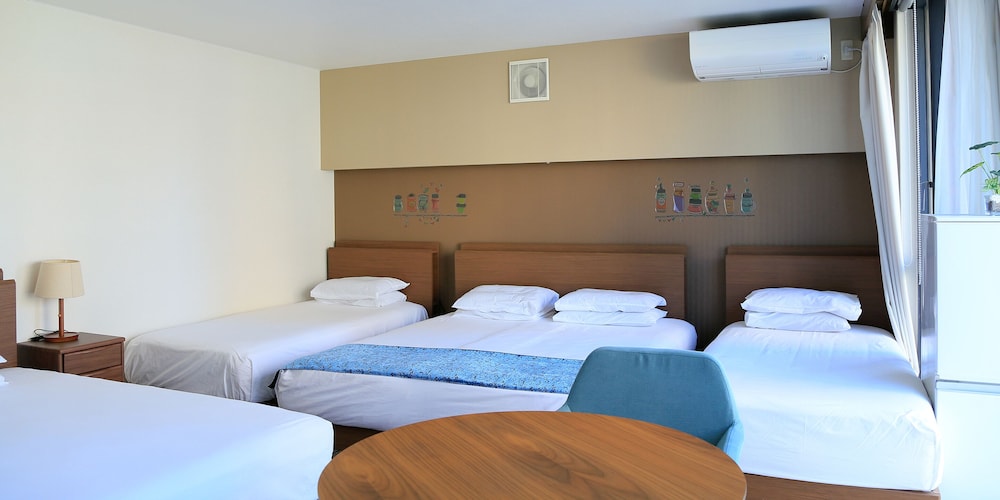Sakuragawa Riverside Hotel 12/50