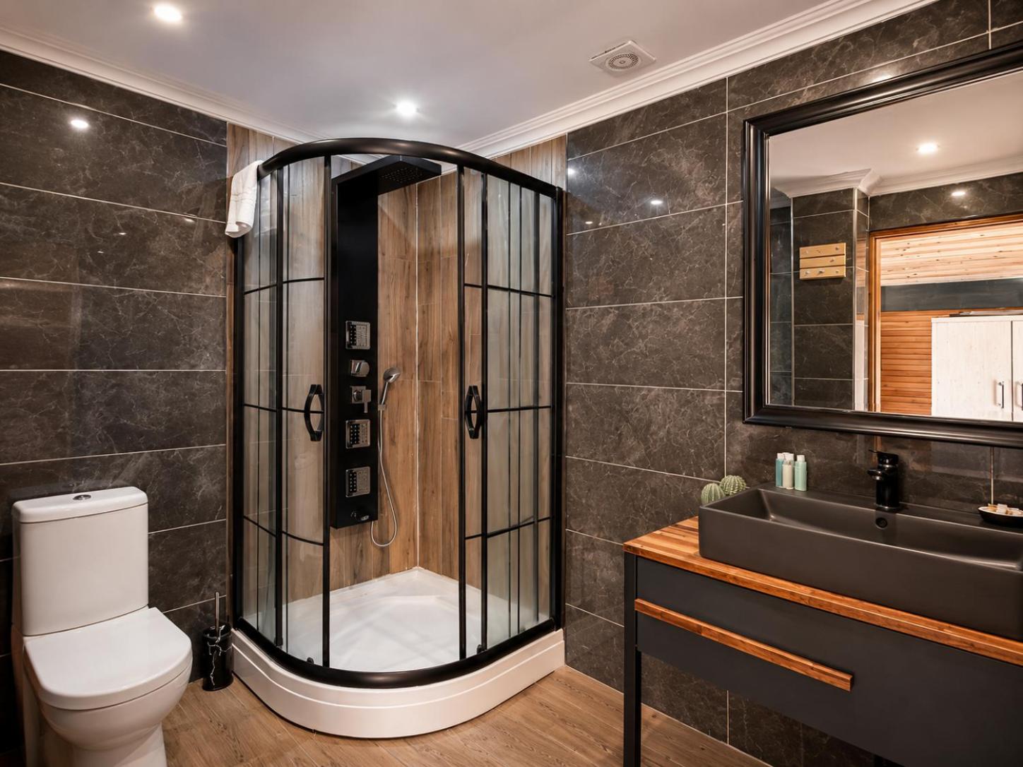 جناح سوبيريور بسرير كينج، AYDER DOGA RESORT 4/5