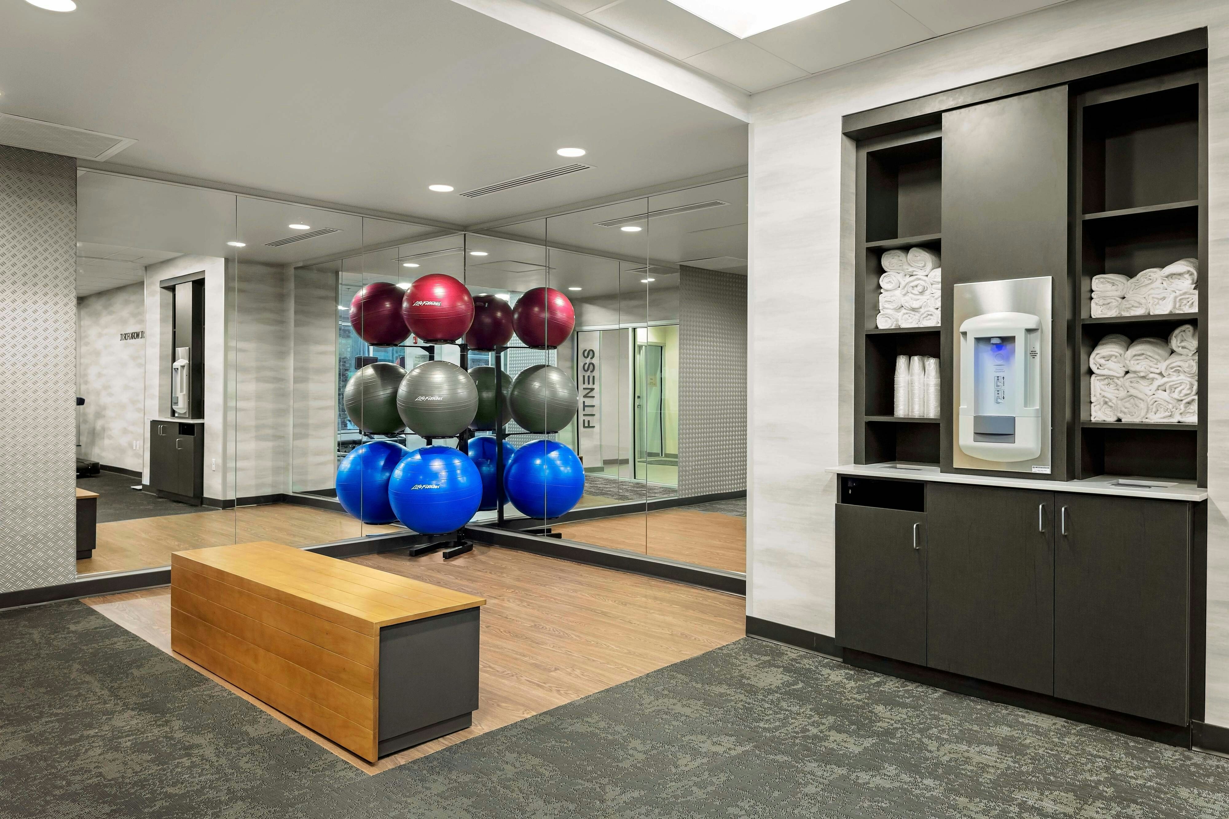 Hotel Fairfield Inn And Suites By Marriott Memphis Collierville 14/31