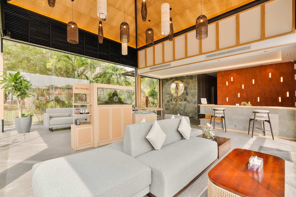 Woda Villa & Spa 21/36