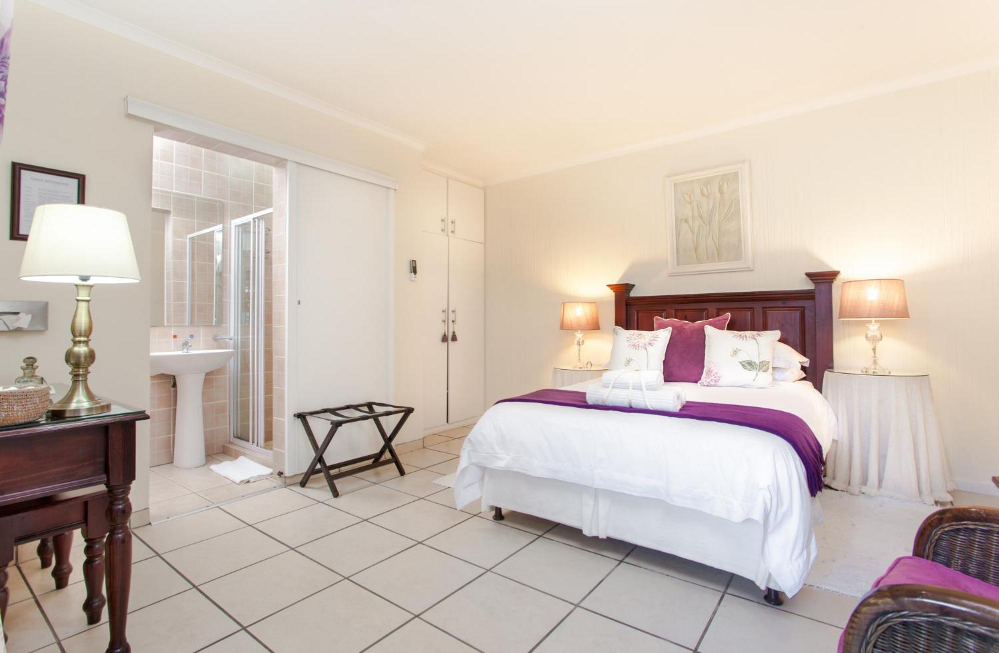 Shandon Lodge Guesthouse & Spa 14/50
