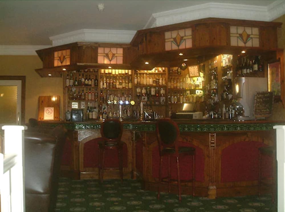 Glenspean Lodge Hotel(formerly BEST WESTERN GLENSPEAN LODGE - HIGHLANDS) 64/77