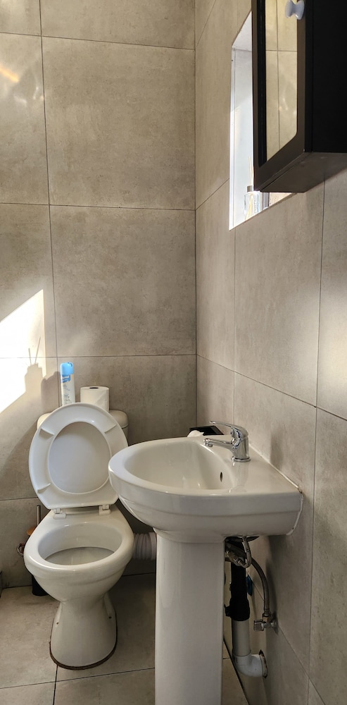 Casa Palmeira 27/33