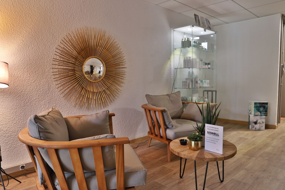 Sowell Hotels Mont Blanc Spa 37/50