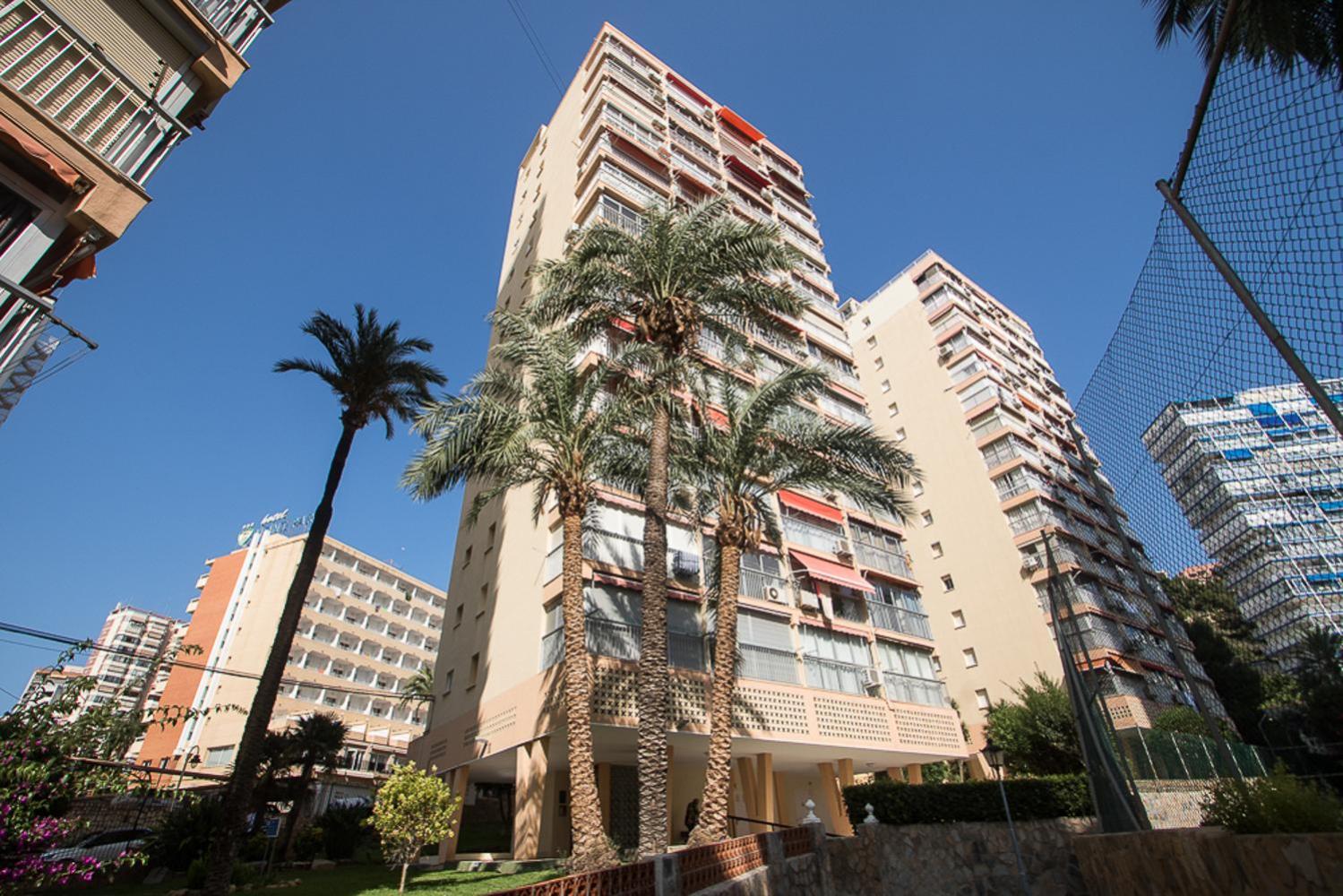 Las Carabelas Apartments 2/40