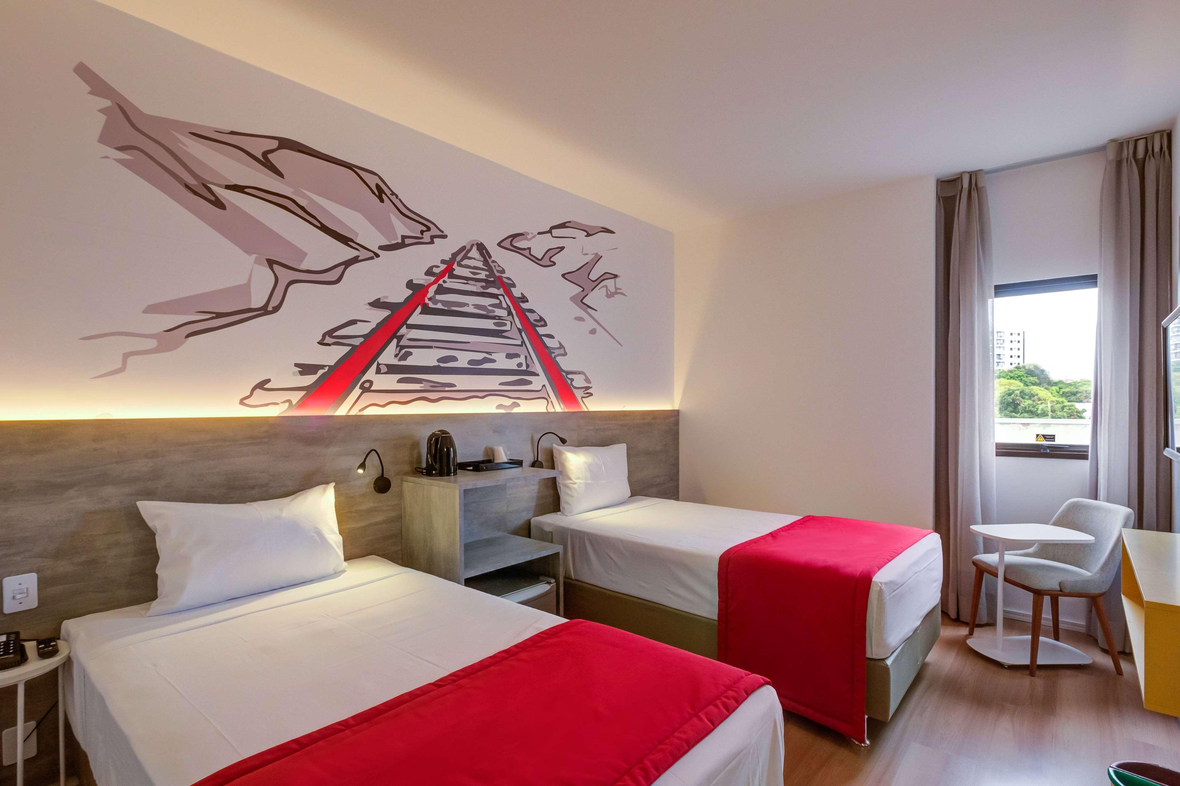 Summit Suites Hotel Cruzeiro 43/62