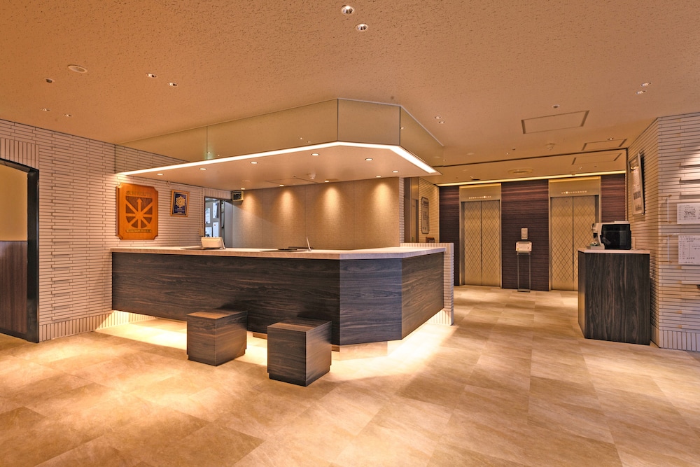 Hotel Sunroute Sapporo 6/49