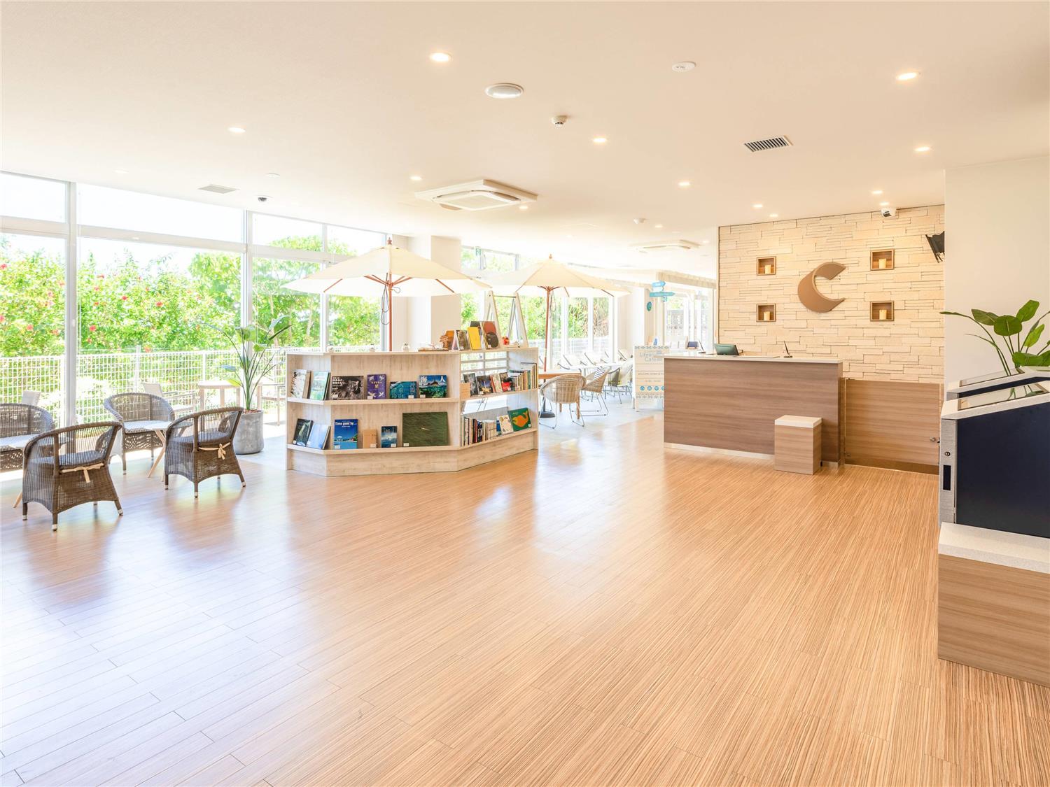Comfort Hotel Ishigaki Island photo5