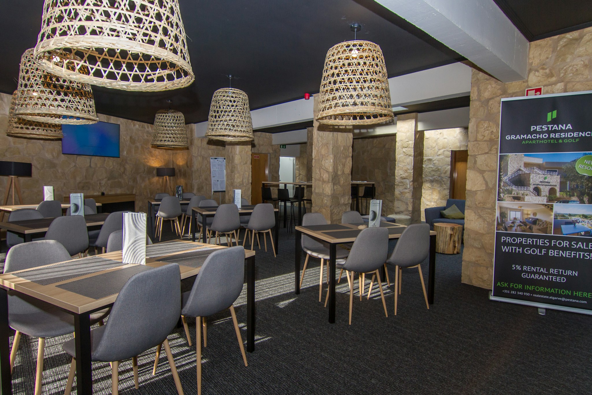 Pestana Gramacho Residences 10/32