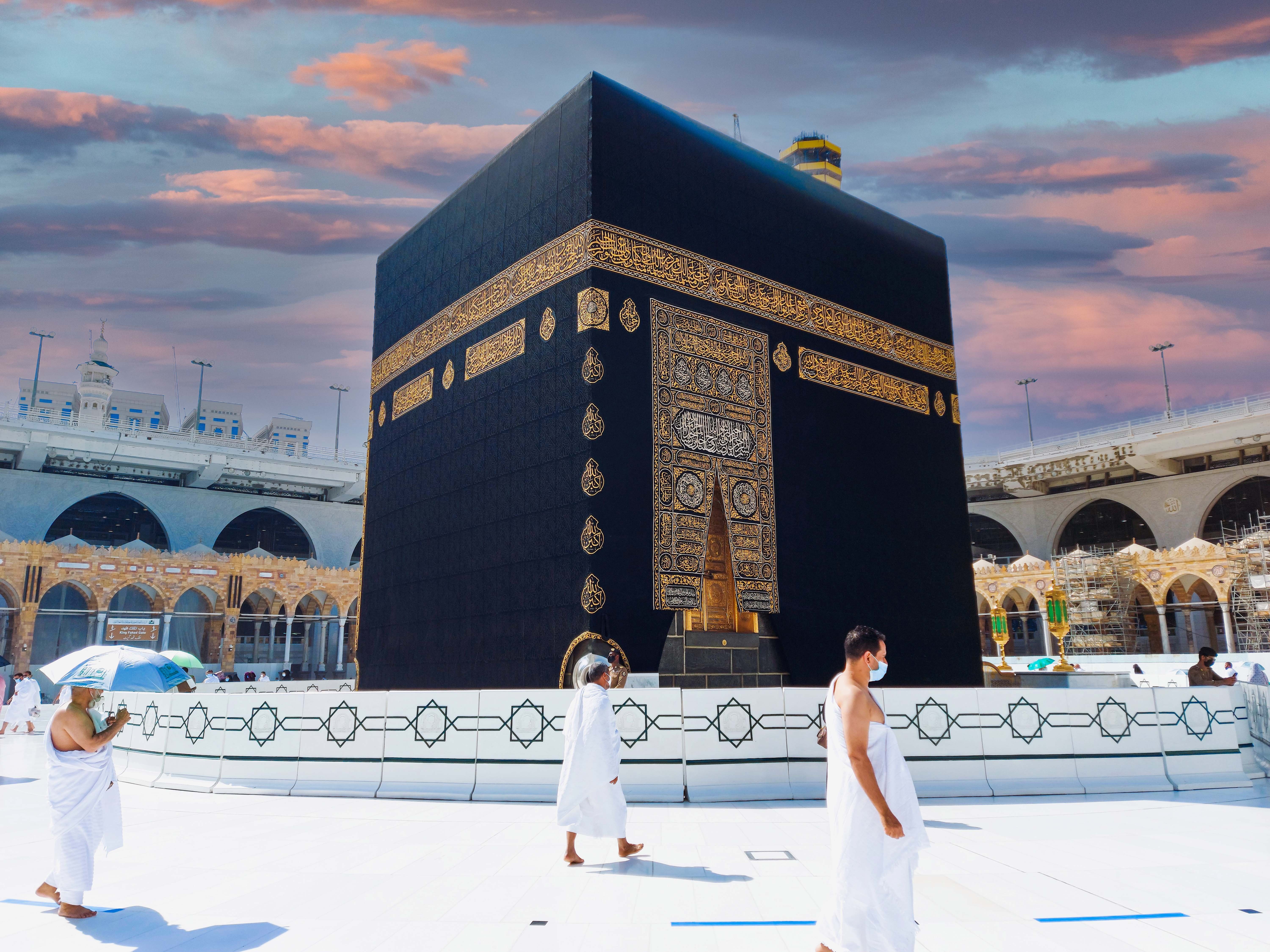 InterContinental Dar Al Tawhid Makkah in MAKKAH