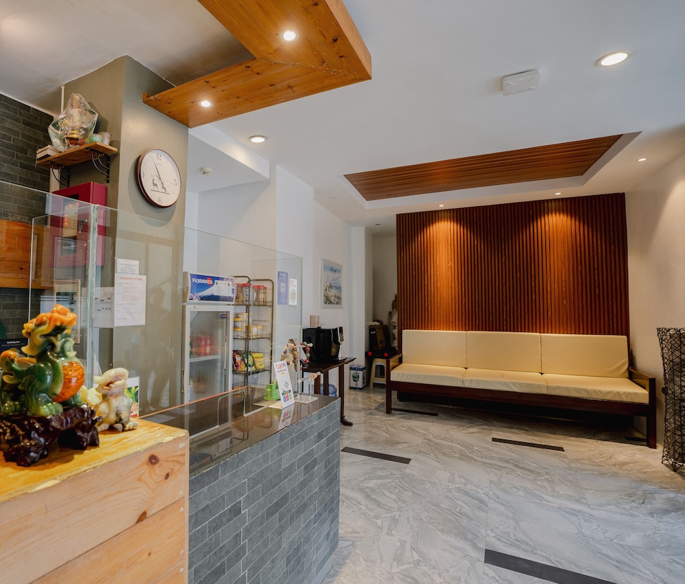 Aliria Bed And Breakfast 10/46