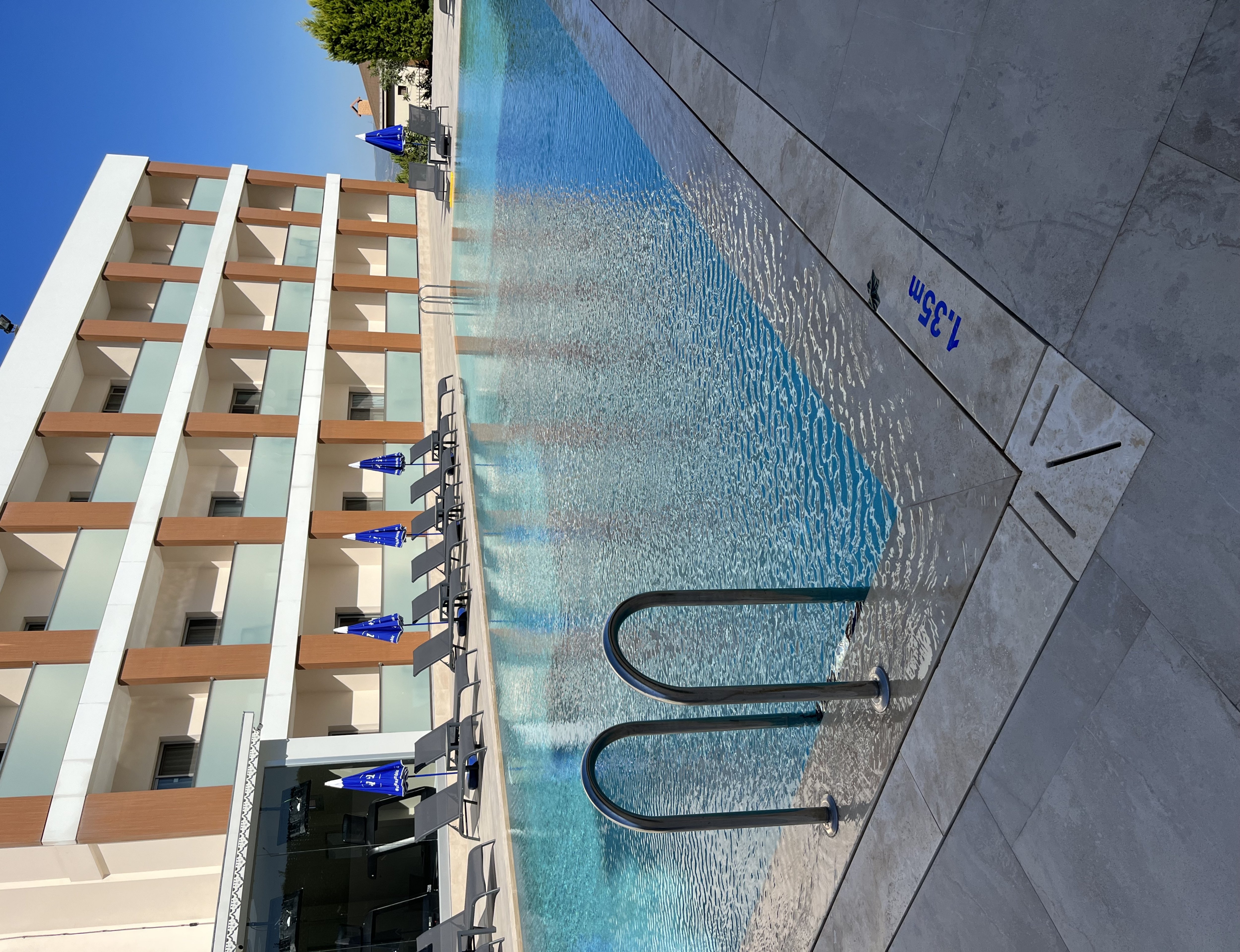 Holiday Inn Express Manisa - West 47/50