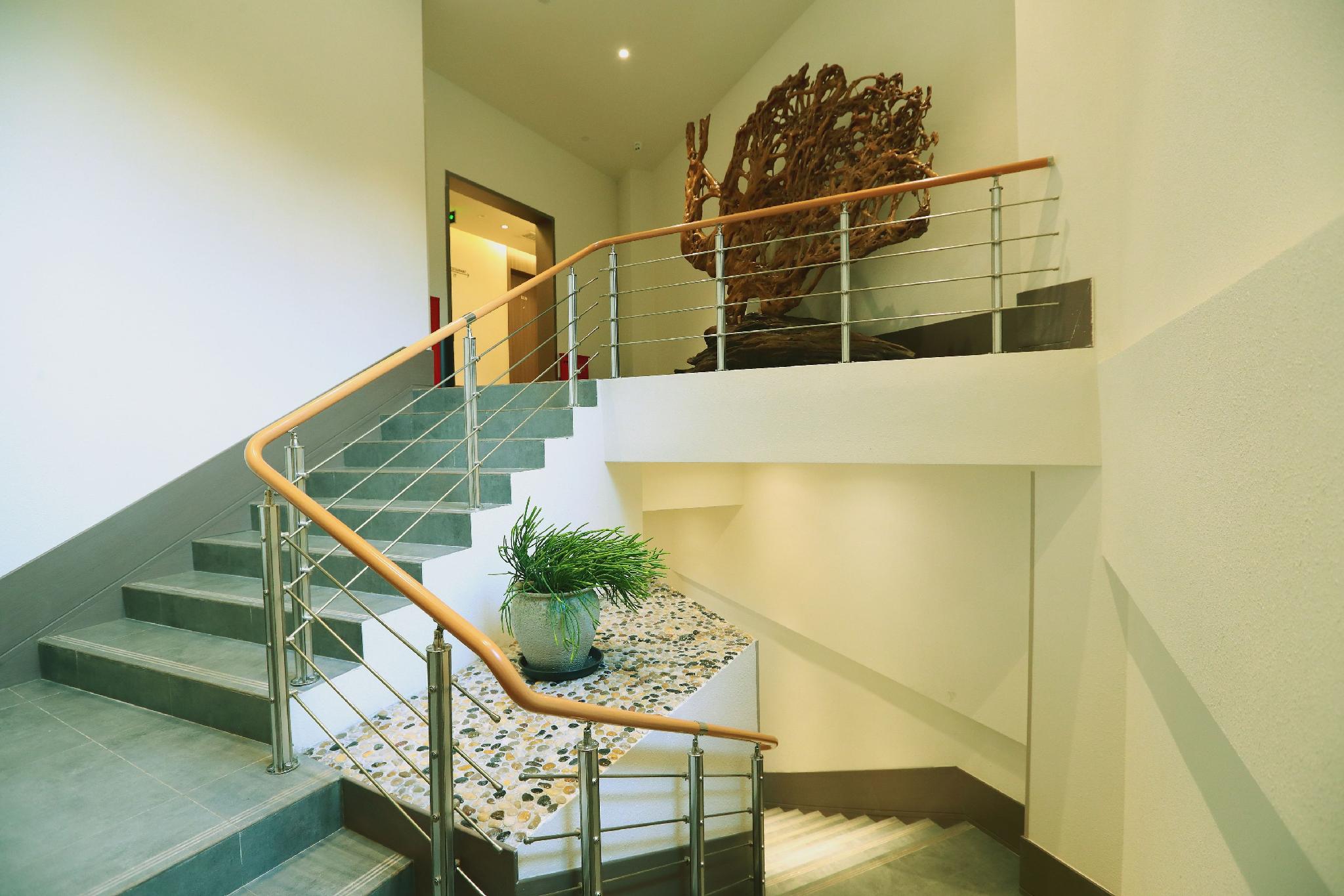 Hanting Hotel (Wansheng Old Street) 7/30