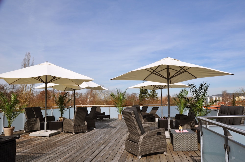 Apart-Hotel FirstBoarding Bayreuth 2/33