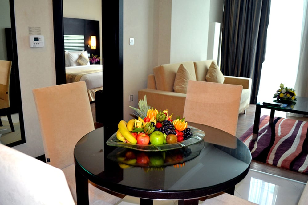 Holiday Villa Hotel and Residence City Centre Doha 37/50