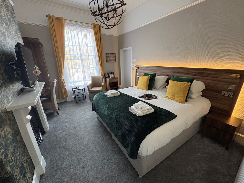 Hedley House Hotel 16/57
