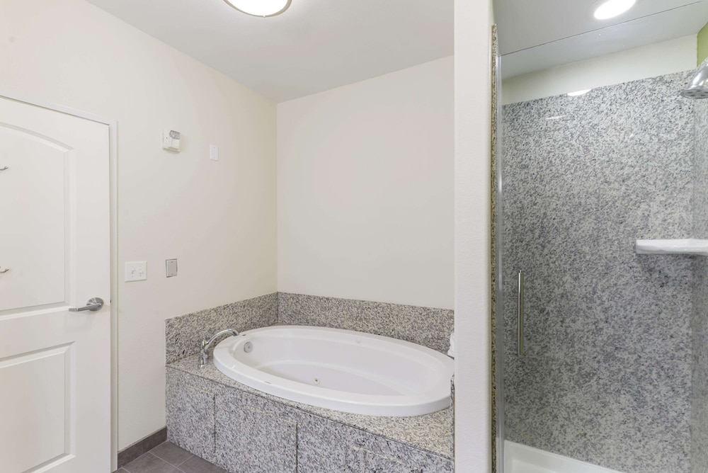Sleep Inn and Suites Midland West 13/42
