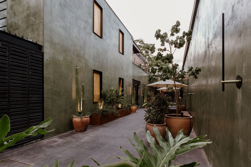 Majagua Hotel Boutique Adults Only 57/62