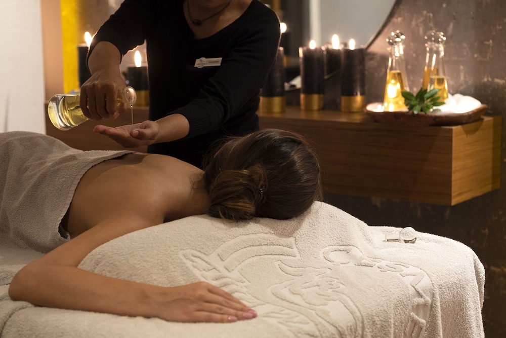 Altin Yunus Hotel and Spa - Cesme 16/50