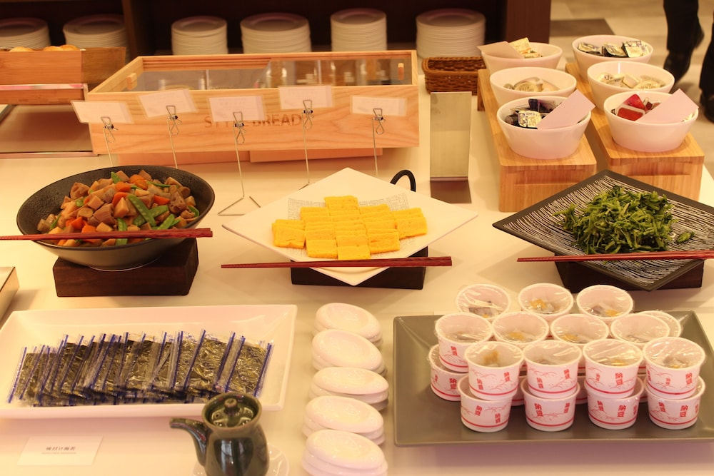 Henn Na Hotel Laguna Ten Bosch 28/53