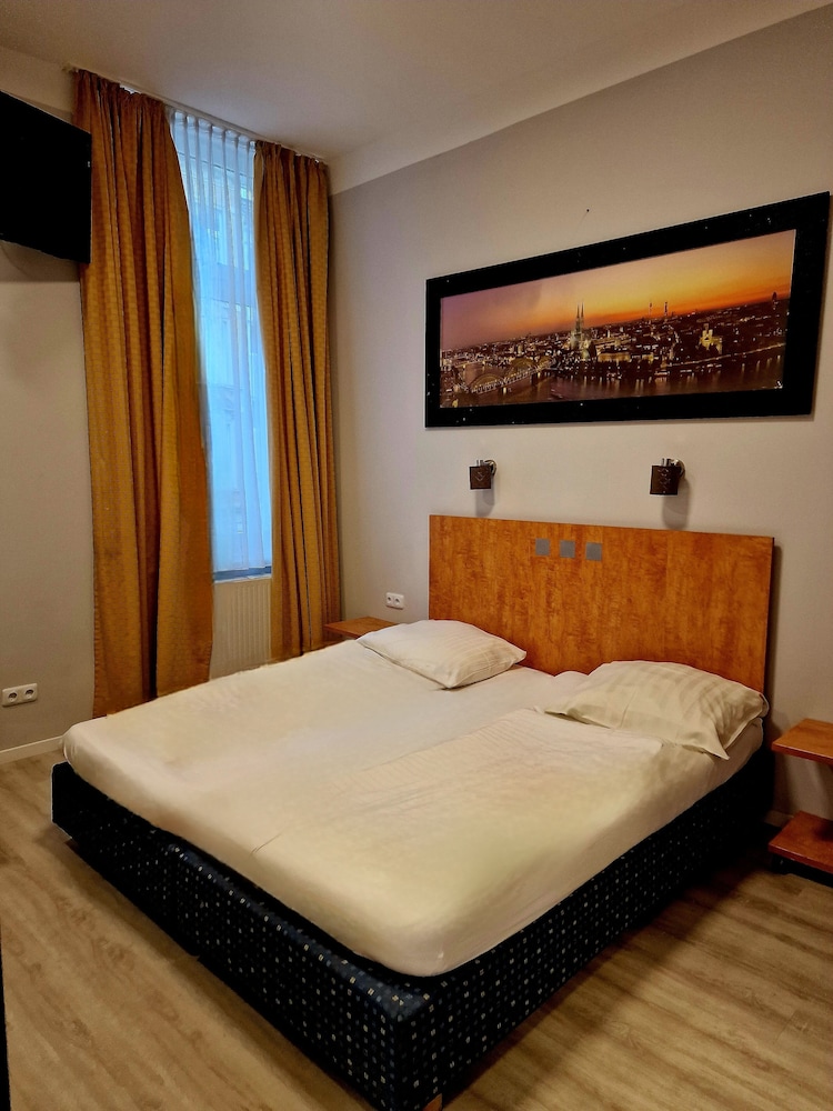 City Hotel Storch 19/59