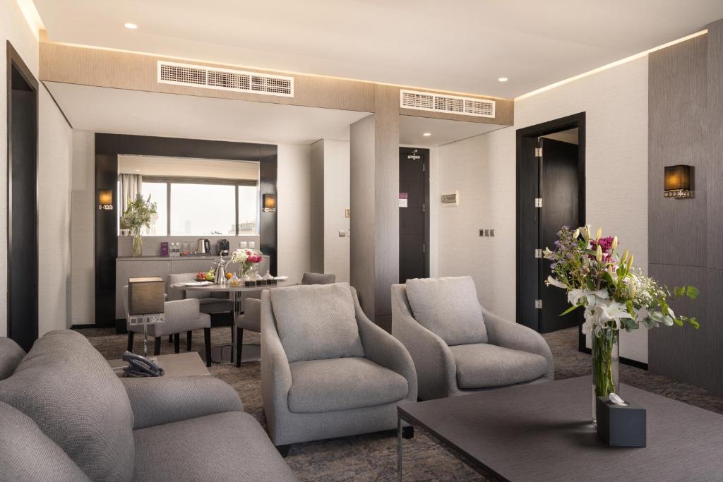 فندق سكون(Sukoon Hotel Jeddah) 31/50