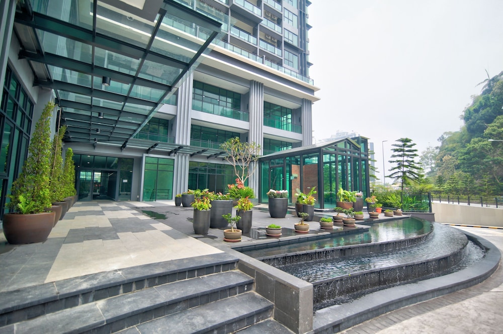 Vista Residences Genting Highlands @ Icon Stay 18/22