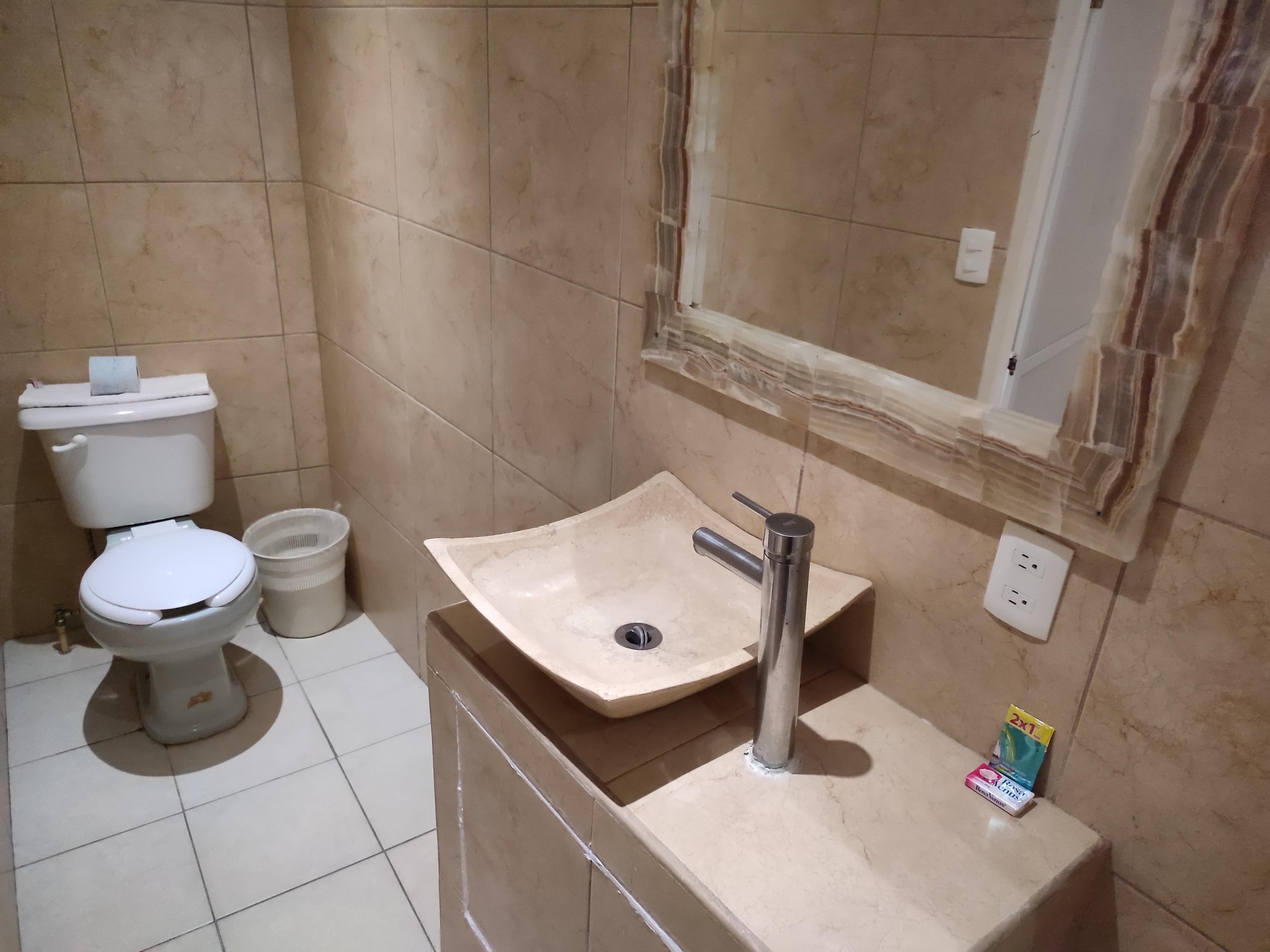 غرفة قياسية، Hotel Ashly 5/10
